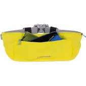 Ruffwear Trail Runner Belt Marsupio (S/M, giallo)