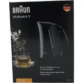 Braun Bollitore Wk300