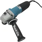 Makita Smerigliatrice angolare GA5040C01 Ø125mm 1400W 230V