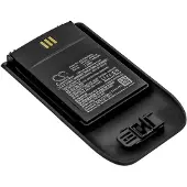 24.Se Batteria per Mitel 5614 ecc