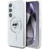 Karl Lagerfeld Custodia Per Telefono Samsung Galaxy S25