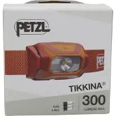 Petzl Headlamp Tikkina Lampada frontale variopinto
