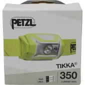 Petzl Headlamp Tikka Lampada frontale variopinto