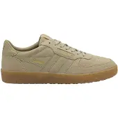 Gola Hawk Suede '86 Sneaker Uomo (41, beige)