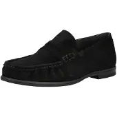 Paul green Mocassino nero