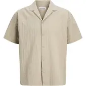 Jack & Jones Stile Hawaiano Loose Fit