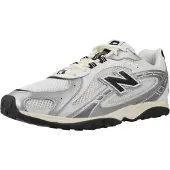 New Balance Sneakers basse 204 donne - Argento - 45