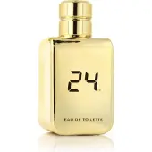 24 perfumes and colognes Gold — Eau de Toilette 100 ml