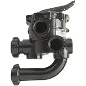 Hayward Valvola multivie da 2". SP0715X62E