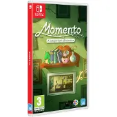 Games Switch Momento