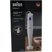 Braun Sbattitore Mq10.000pwh