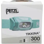 Petzl Lampada Frontale Tikkina