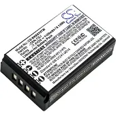 Cameron Sino Batteria per Horizon HX870 ecc