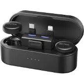 Boya Microfono Wireless Boyalink 3-02