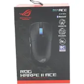 Asus Mouse Gaming Rog Harpe Ll Ace