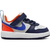 Nike Sneaker Court Borough Low Recraft Btv