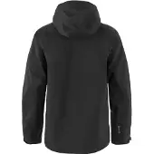 Fjall Raven Keb GTX Jacket Giacca antipioggia Uomo (S, nero)