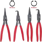 Ks Tools 119.2060 plier
