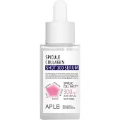 APLB Spicule Collagen Shot 300 Serum 40 ml — Siero viso