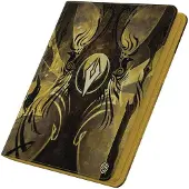 Ultimate Guard Pagine Di Album Per Carte Secrets Of Strixhaven Silverquill