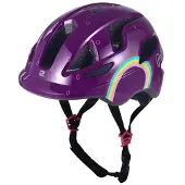 P2r Casco Urbano Junior Mascot