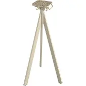 Essentials Treppiede Infinity – Telaio da tavolo, alto, 1 pezzo