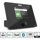 Imperial Collection Radio Internet Dabmani420bk
