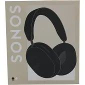Sonos Cuffie Wireless Ace