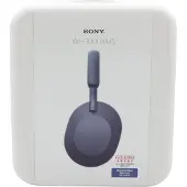 Sony Cuffie Wireless Wh1000xm5
