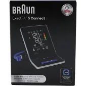 Braun Misuratore Di Pressione Arteriosa Bua 6350 Eu