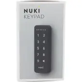 Nuki Tastiera Per Serratura Intelligente