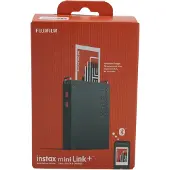 Fujifilm Stampante Per Foto Instax Mini Link Plus