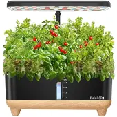 Rainpoint Fioriera Verticale Hydroponic Growing Kit