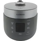 Cuckoo Cuociriso Crp-st1009f
