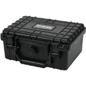 YATO Custodia per utensili ermetica, dimensioni 232 x 192 x 111 mm, grado di protezione IP55