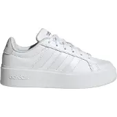 Adidas Scarpa sportiva 'Streettalk Bold' bianco