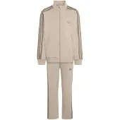 Adidas Tuta da jogging 'FIREBIRD' beige / cachi