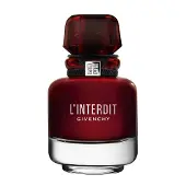 Givenchy L'Interdit Rouge Eau de Parfum 35 ml