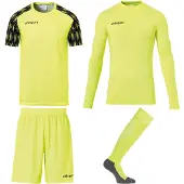 Uhlsport Set Reaction Long Sleeve