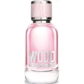 Dsquared2 Wood Eau de Toilette 100ml Donna — Eau de Toilette