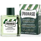 Proraso Dopo Barba Green Lotion 100ml