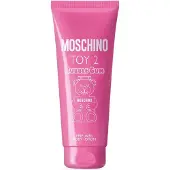 Moschino Toy 2 Bubble Gum Donna 200 ml — Eau de Parfum