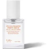 Dr. Althea 15% Niacinamide Purity Siero 30ml — Siero viso