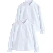 Next Camicia da donna bianco