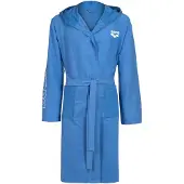 Arena Accappatoio sportivo 'ZEAL ROBE' blu