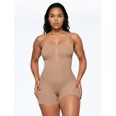Hiccups for Kids Body modellante beige chiaro