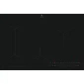 Electrolux Piano A Induzione Eiv83443ct 78 Cm 4 Fuochi
