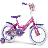Disney Bicicletta Princess Huffy 16´´