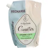 Rogé Cavaillès Doccia Schiuma Green Almond 1l