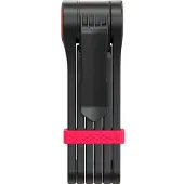 Seatylock Lucchetto Pieghevole Foldylock Clipster